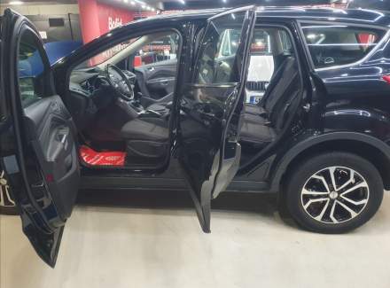 Ford - Kuga
