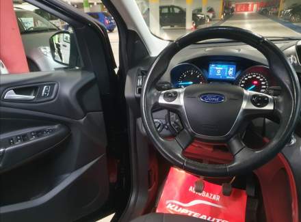 Ford - Kuga
