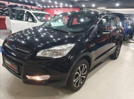 Ford - Kuga