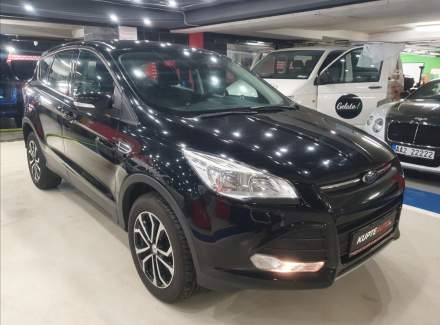 Ford - Kuga