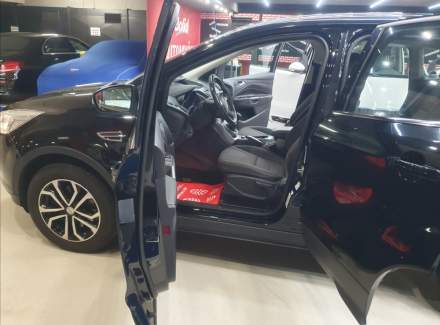 Ford - Kuga