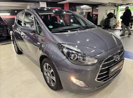 Hyundai - ix20