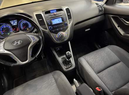 Hyundai - ix20