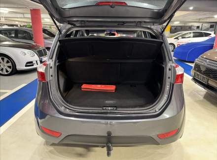 Hyundai - ix20