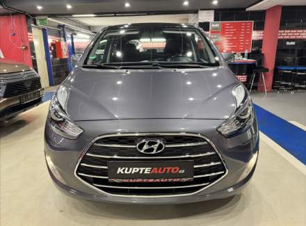 Hyundai - ix20