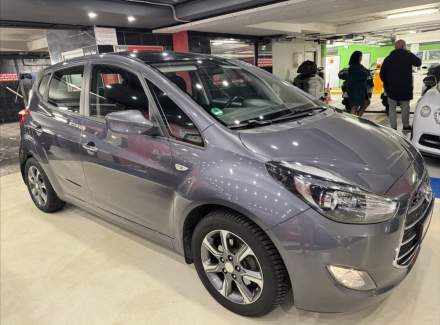 Hyundai - ix20