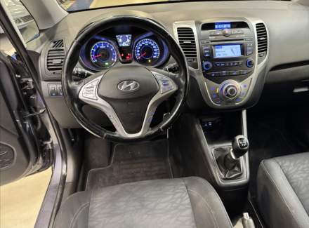 Hyundai - ix20