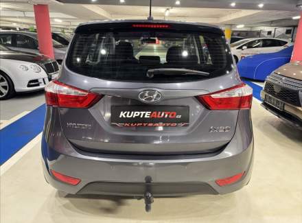 Hyundai - ix20