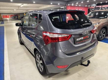 Hyundai - ix20