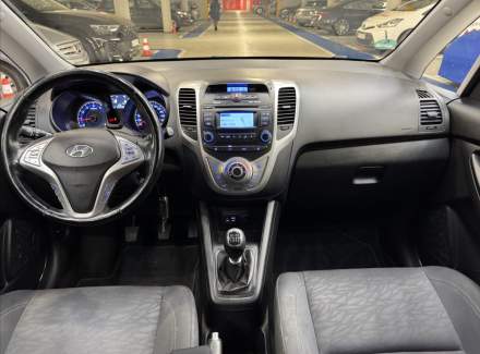Hyundai - ix20