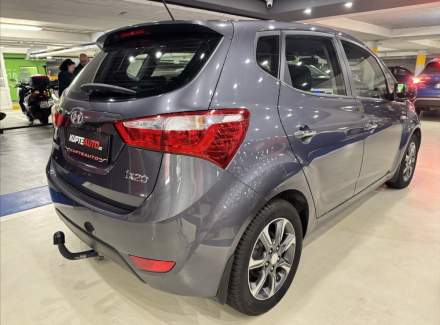 Hyundai - ix20
