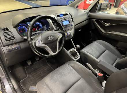 Hyundai - ix20