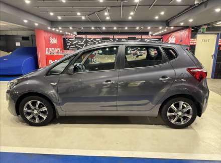 Hyundai - ix20