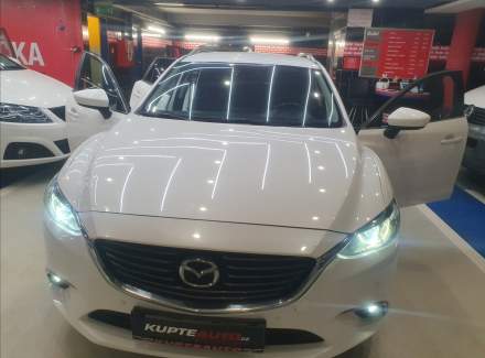 Mazda - 6