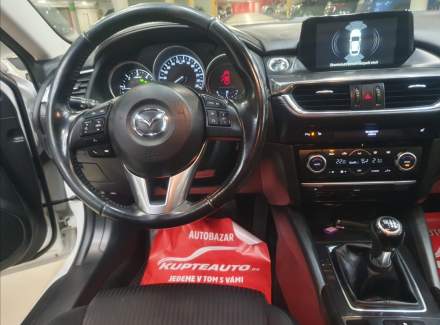 Mazda - 6