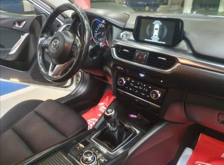 Mazda - 6