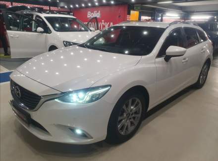 Mazda - 6