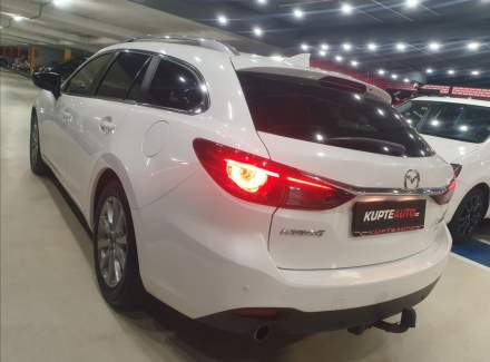 Mazda - 6
