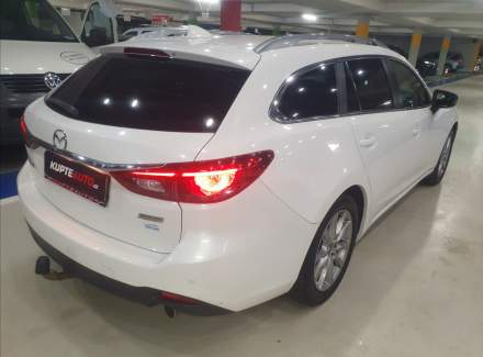 Mazda - 6