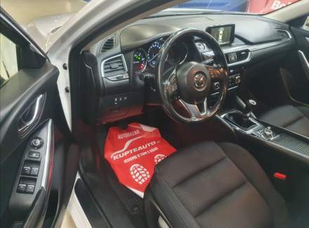 Mazda - 6