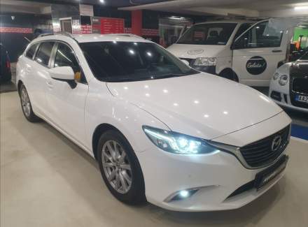 Mazda - 6
