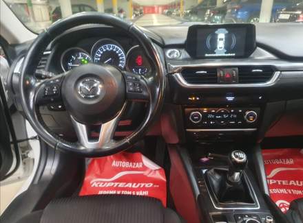 Mazda - 6
