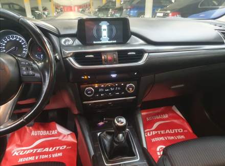 Mazda - 6