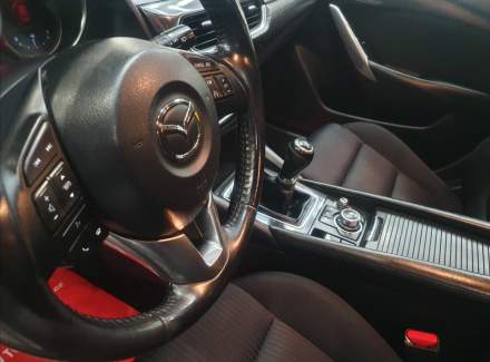 Mazda - 6