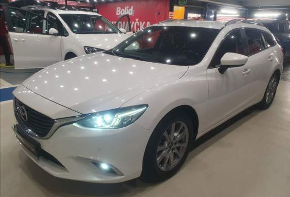 Mazda - 6
