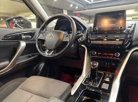 Mitsubishi - Eclipse