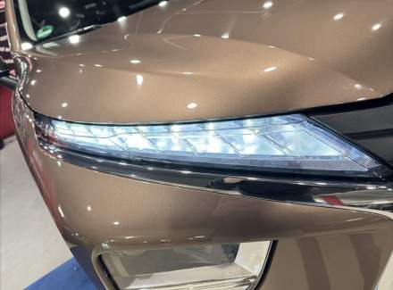 Mitsubishi - Eclipse