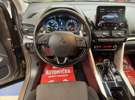 Mitsubishi - Eclipse