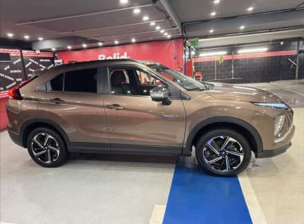 Mitsubishi - Eclipse