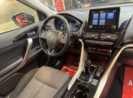 Mitsubishi - Eclipse