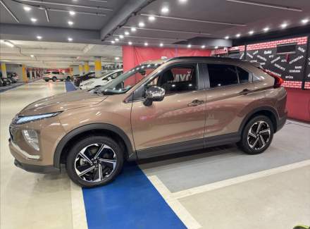 Mitsubishi - Eclipse