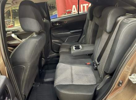 Mitsubishi - Eclipse