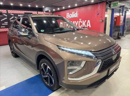 Mitsubishi - Eclipse