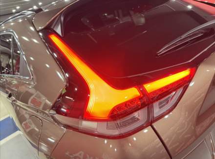 Mitsubishi - Eclipse