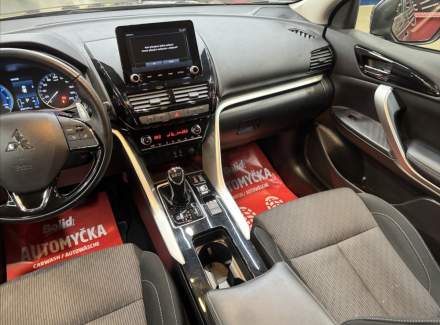 Mitsubishi - Eclipse