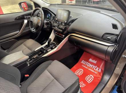 Mitsubishi - Eclipse