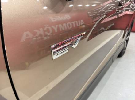 Mitsubishi - Eclipse