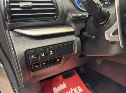 Mitsubishi - Eclipse