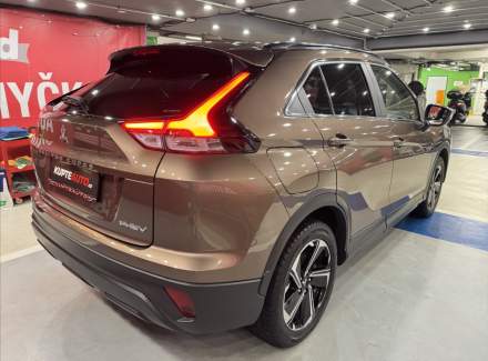 Mitsubishi - Eclipse