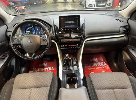 Mitsubishi - Eclipse