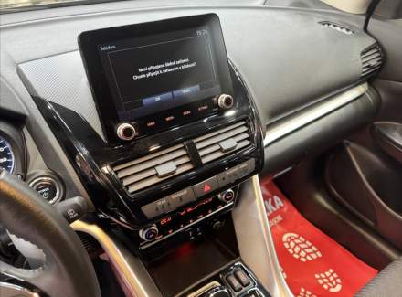 Mitsubishi - Eclipse