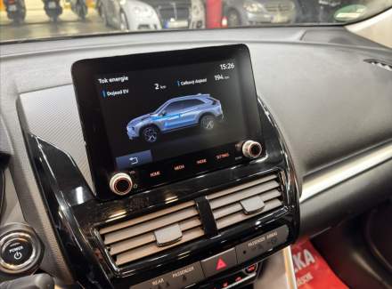 Mitsubishi - Eclipse