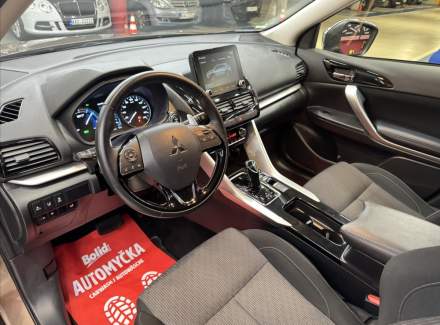 Mitsubishi - Eclipse