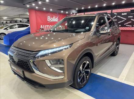 Mitsubishi - Eclipse