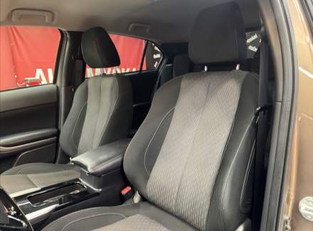 Mitsubishi - Eclipse