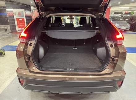 Mitsubishi - Eclipse